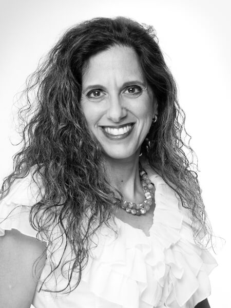 Sharon Alon, VP, General Manager Medison Israel