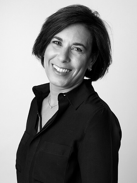 Anat Shenkar, VP HR