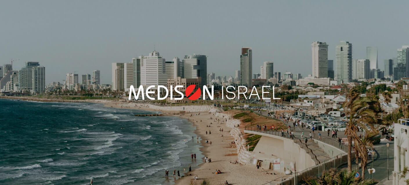 Medison Israel